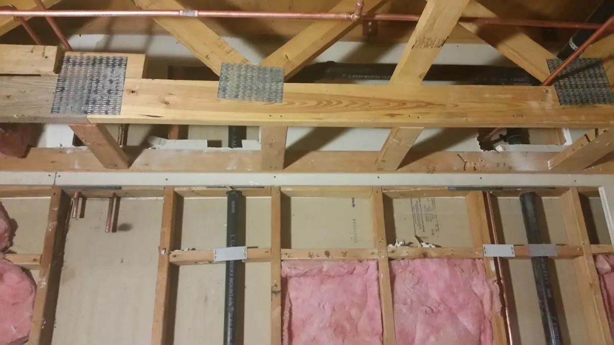 Plumbing services in Franklin, NJ